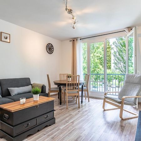 Apartament T4 Magnolias Bajonna Zewnętrze zdjęcie