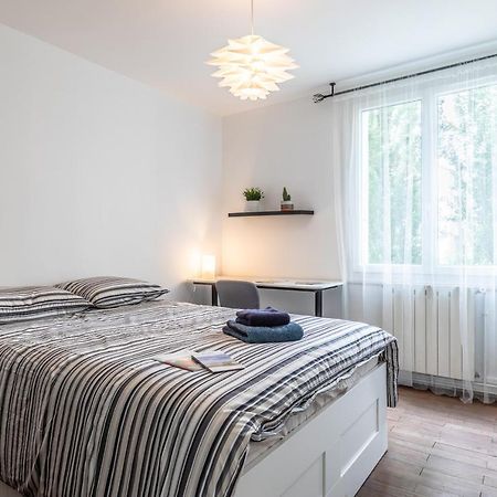 Apartament T4 Magnolias Bajonna Zewnętrze zdjęcie