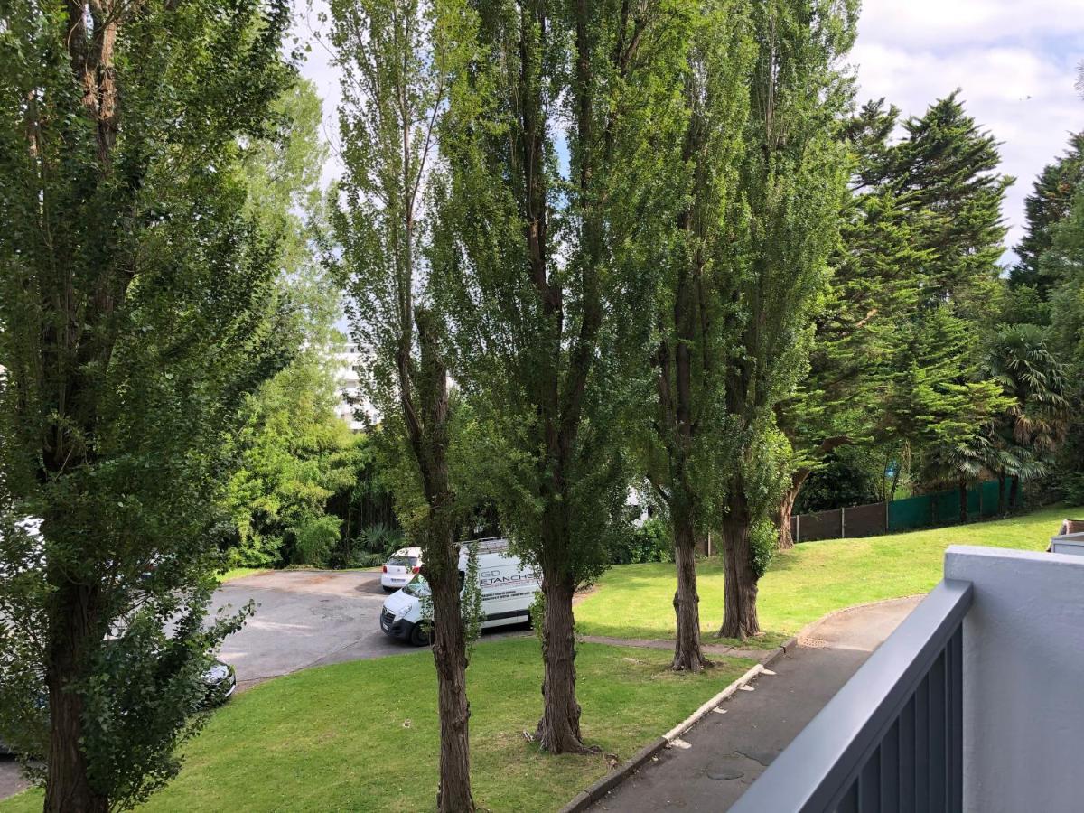 Apartament T4 Magnolias Bajonna Zewnętrze zdjęcie