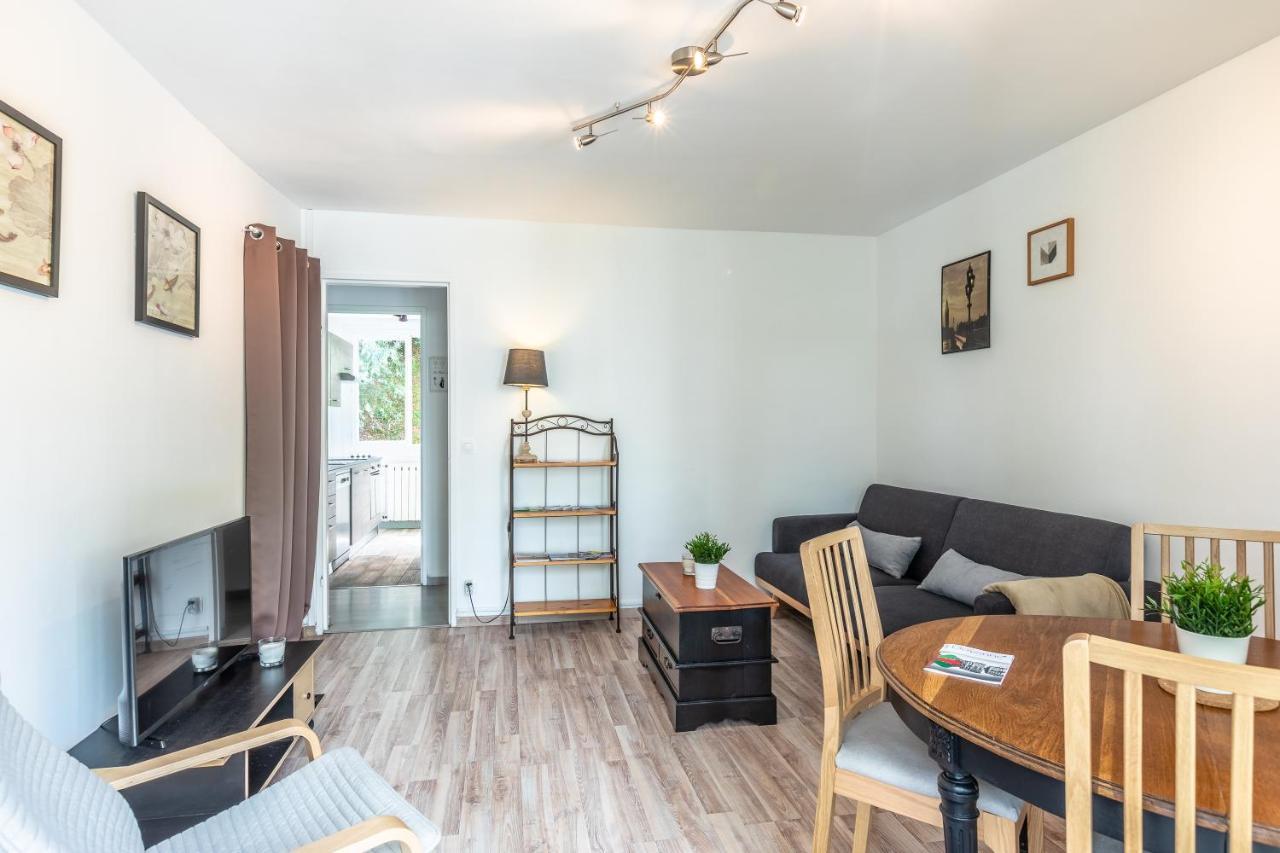 Apartament T4 Magnolias Bajonna Zewnętrze zdjęcie