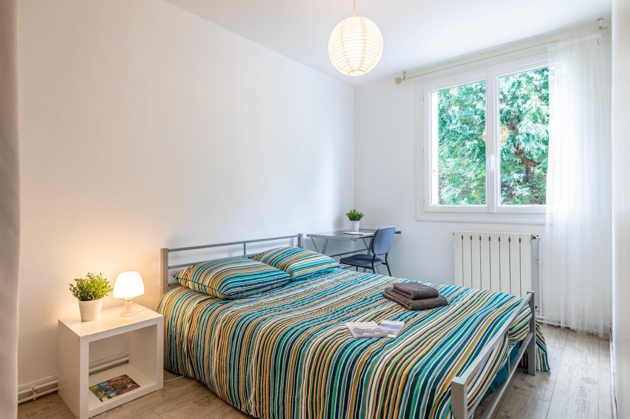 Apartament T4 Magnolias Bajonna Zewnętrze zdjęcie