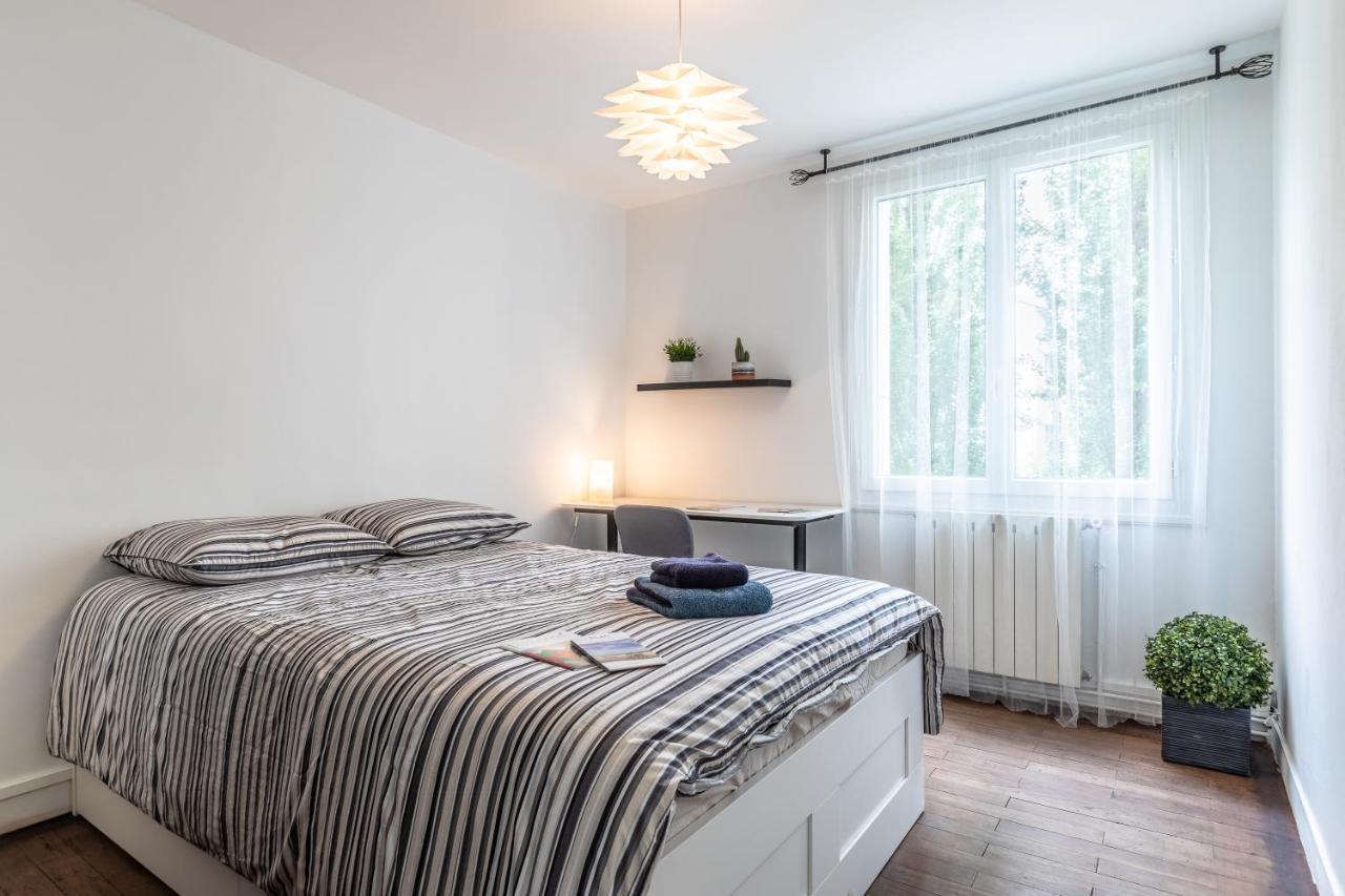 Apartament T4 Magnolias Bajonna Zewnętrze zdjęcie