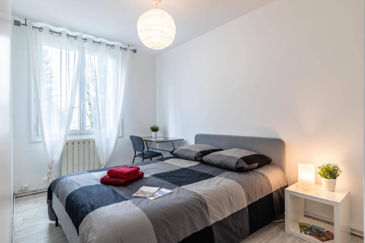 Apartament T4 Magnolias Bajonna Zewnętrze zdjęcie