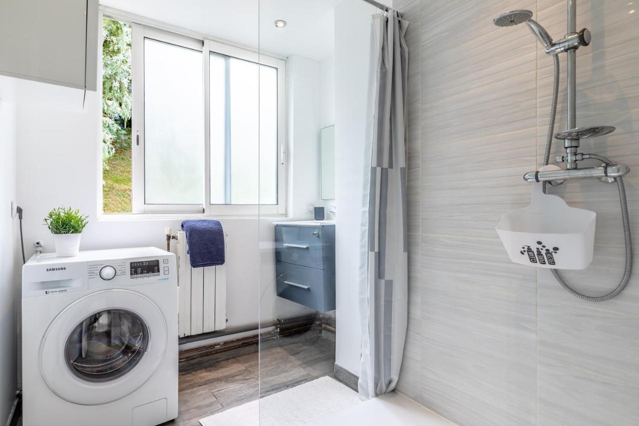 Apartament T4 Magnolias Bajonna Zewnętrze zdjęcie