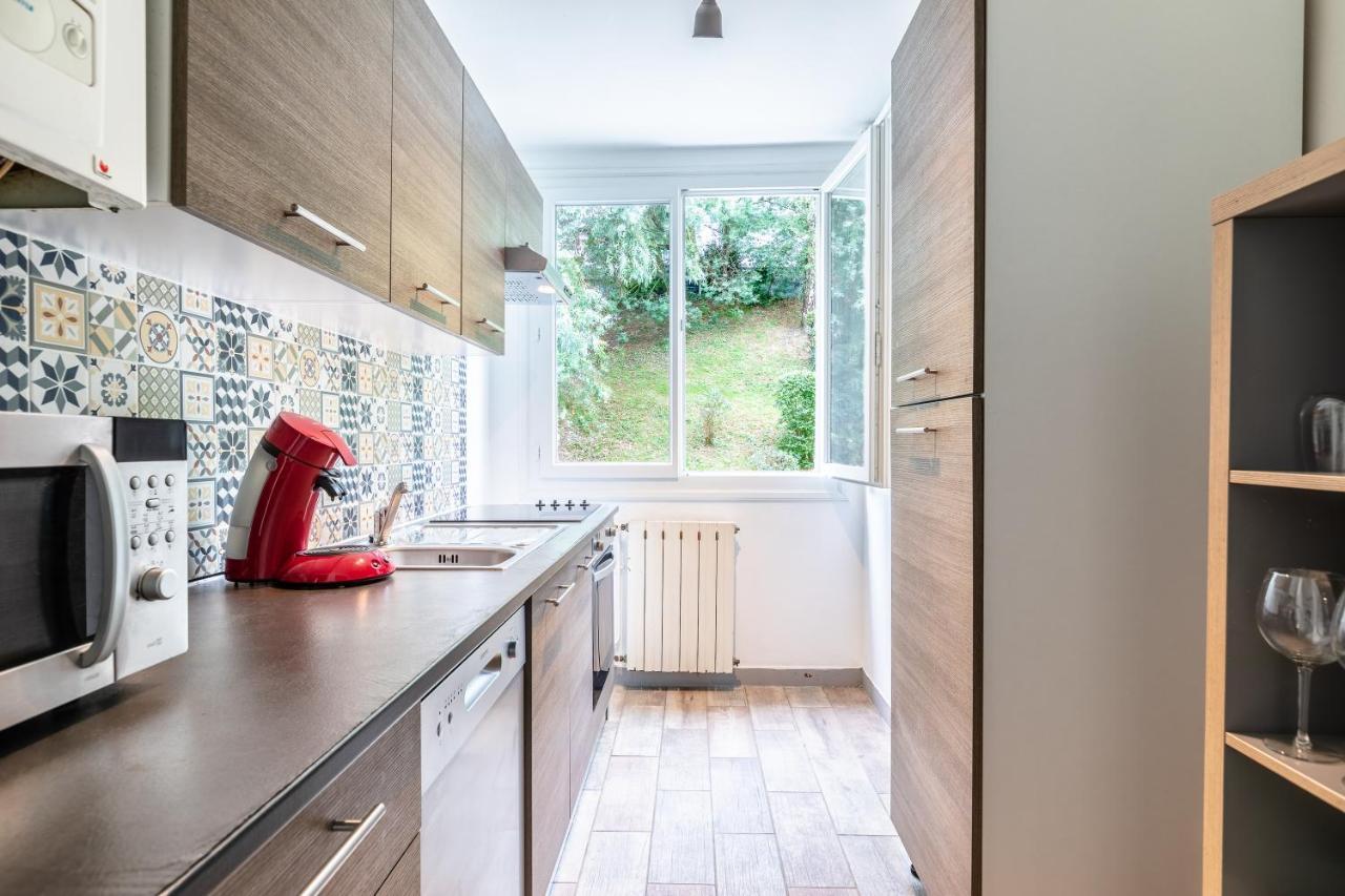 Apartament T4 Magnolias Bajonna Zewnętrze zdjęcie
